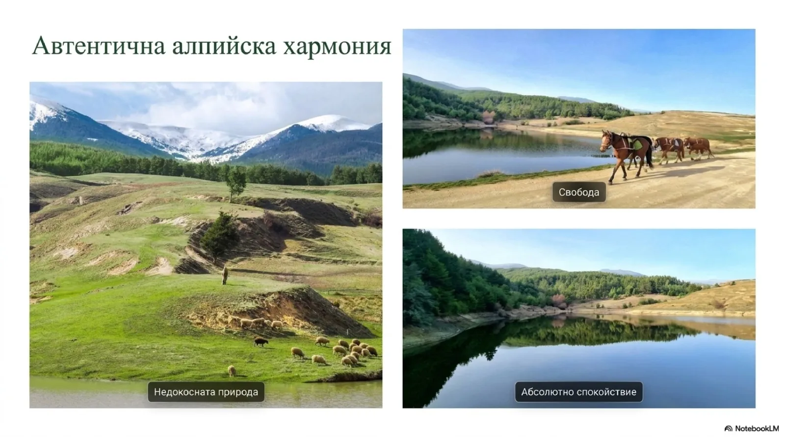 Парцел, Покрайнини, Благоевград - снимка 3 от 13
