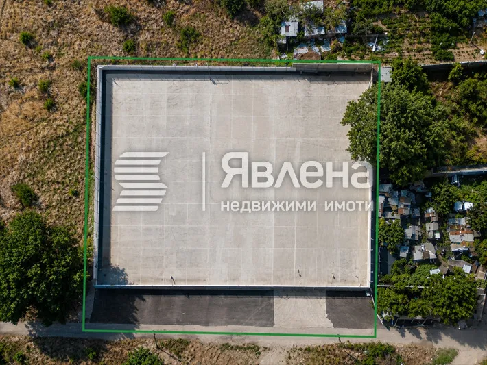 Парцел, Пазарджик, Южна България - снимка 3 от 7