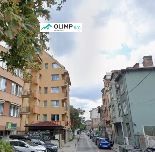 Парцел, Център Юг, София - снимка 3 от 6