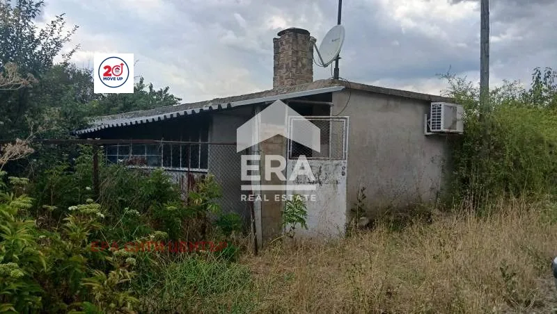 Парцел, всички, Стара Загора - снимка 2 от 4