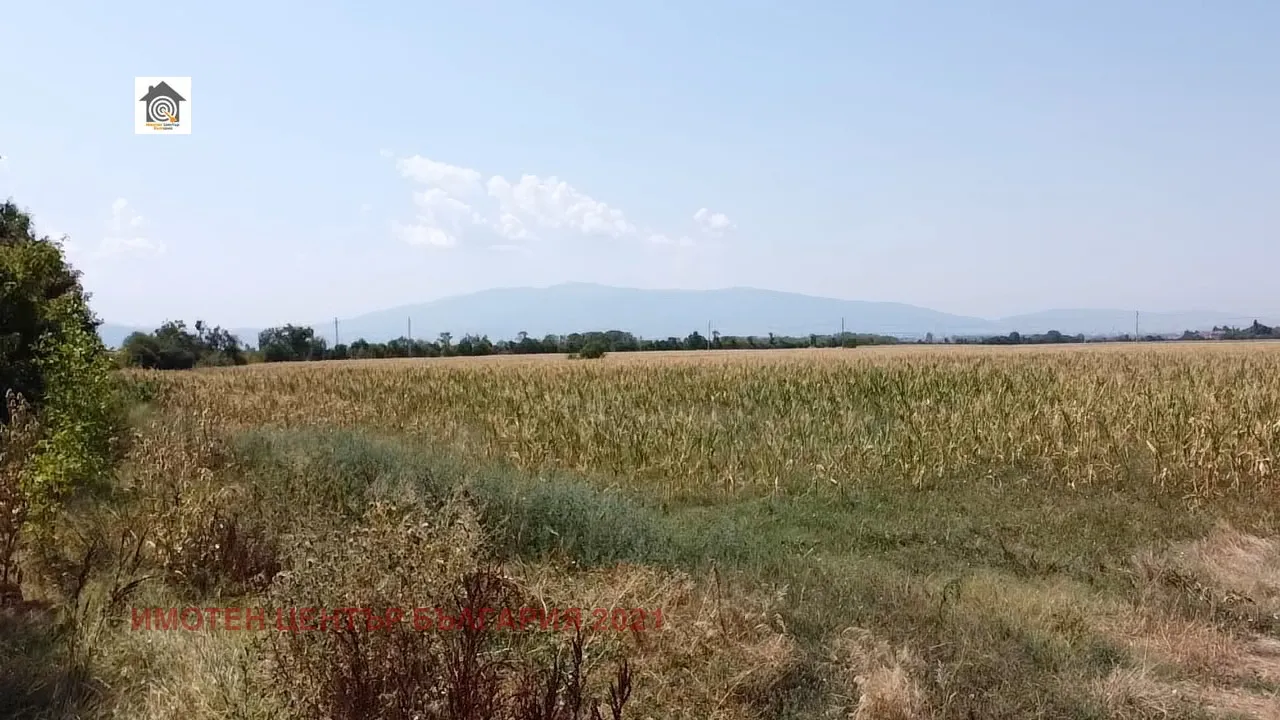 Парцел, Кремиковци, София - снимка 4 от 5