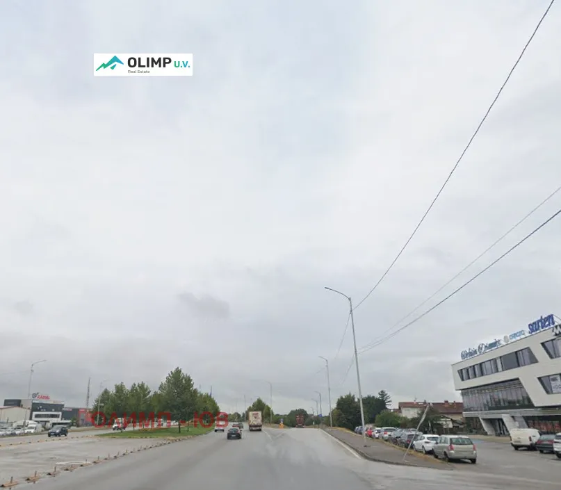 Парцел, Враждебна, София
