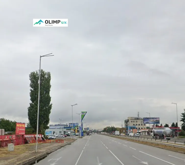 Парцел, Враждебна, София - снимка 2 от 4