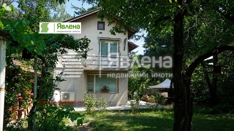 Парцел, Симеоново, София