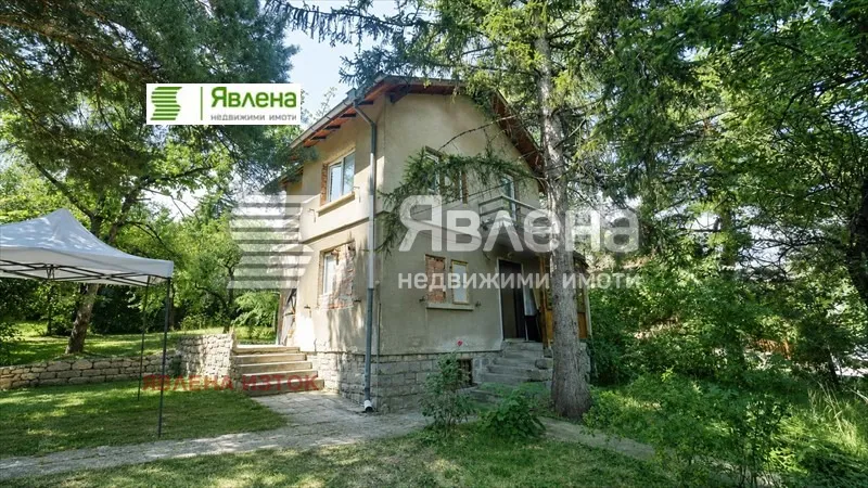 Парцел, Симеоново, София - снимка 3 от 4