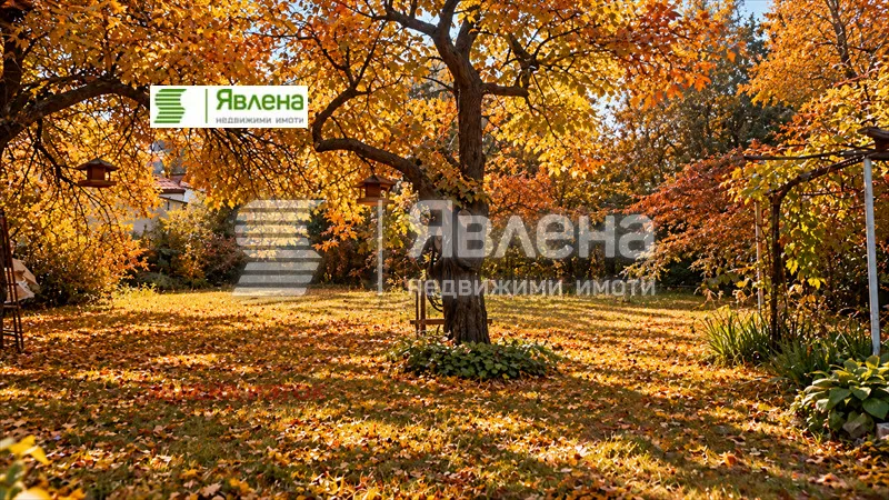 Парцел, Симеоново, София - снимка 2 от 5