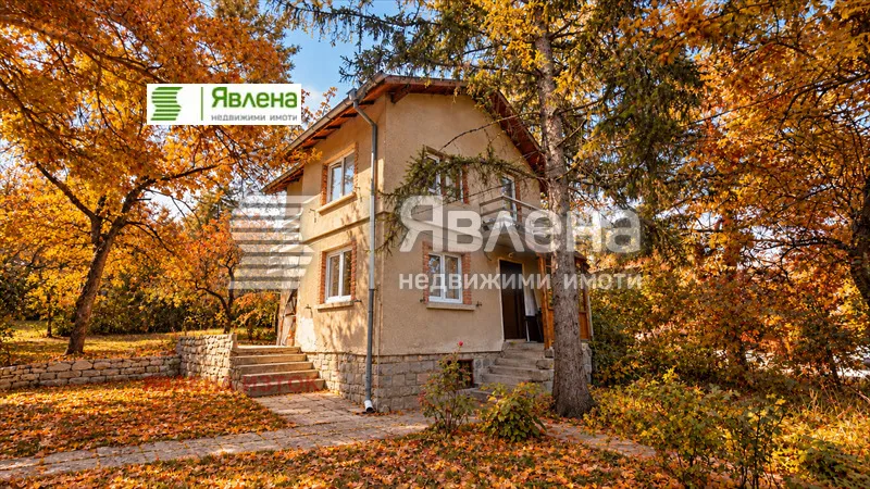 Парцел, Симеоново, София - снимка 3 от 5