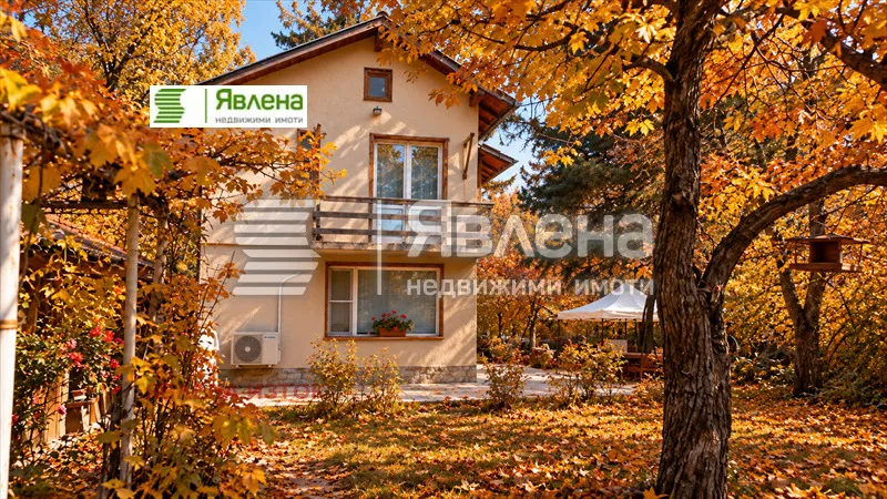 Парцел, Симеоново, София