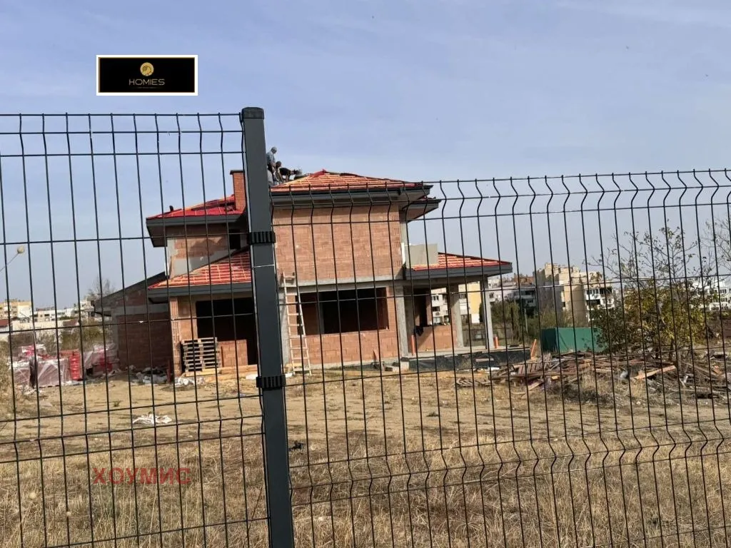 Парцел, Гео Милев, Стара Загора - снимка 3 от 7