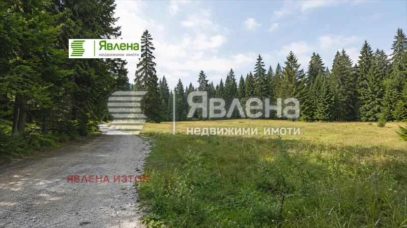 Парцел, Самоков, Югозападна България