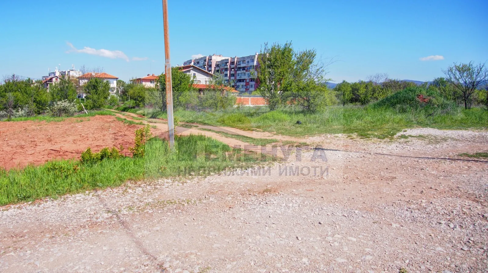 Парцел, гр. Нови Искър, София - снимка 4 от 6
