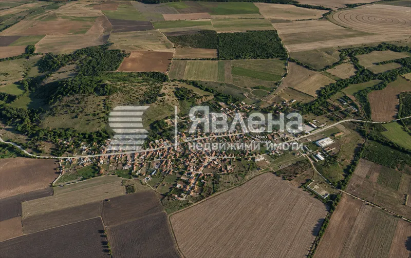 Парцел, Покрайнини, Пловдив - снимка 3 от 5