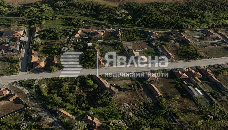 Парцел, Покрайнини, Пловдив