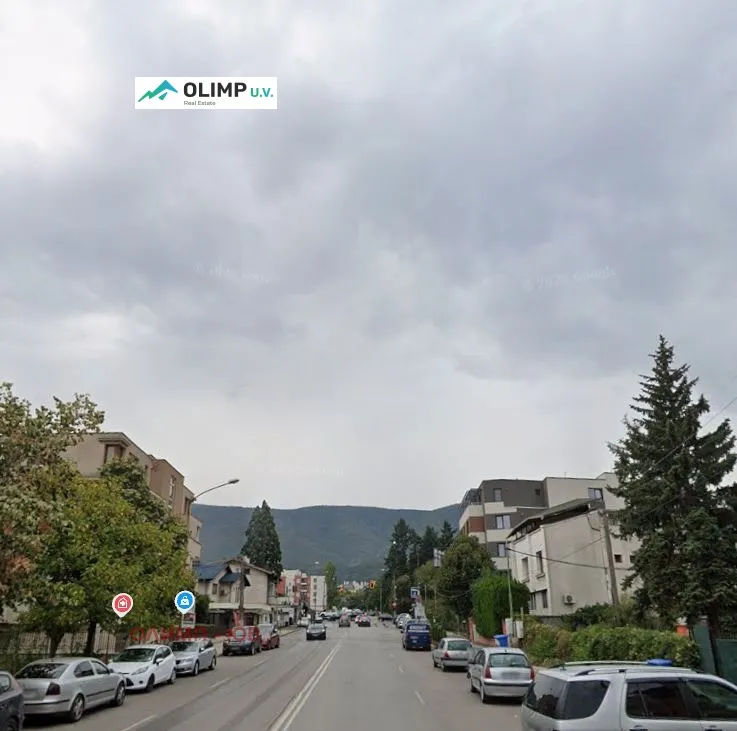 Парцел, Бъкстон, София - снимка 4 от 6