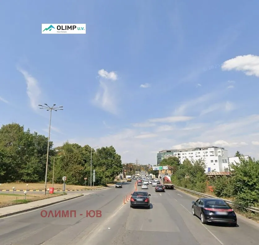 Парцел, Бъкстон, София - снимка 5 от 6