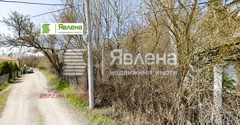 Парцел, гр. Банкя, София