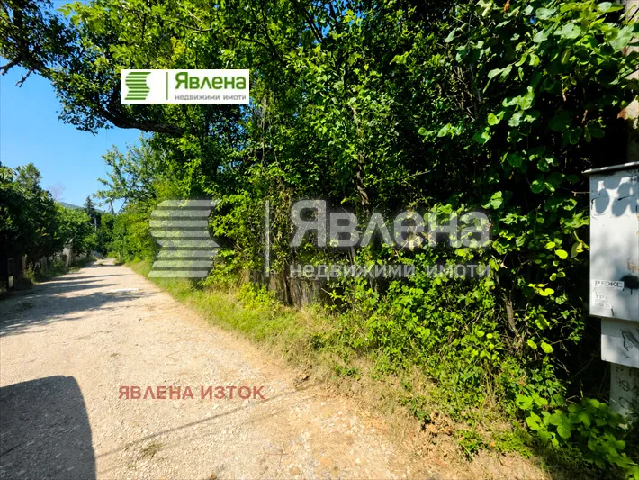 Парцел, гр. Банкя, София - снимка 10 от 12