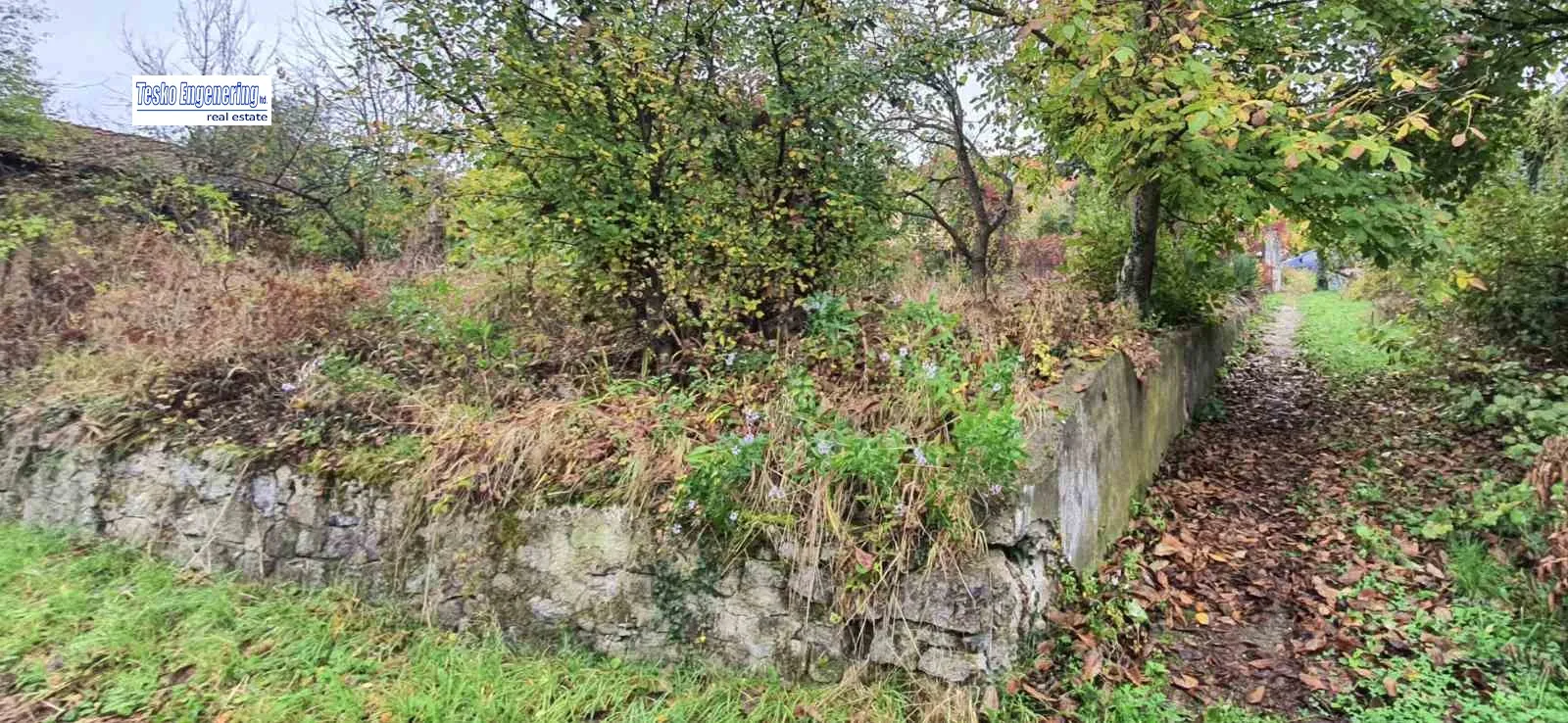 Парцел, Кюстендил, Югозападна България - снимка 6 от 15