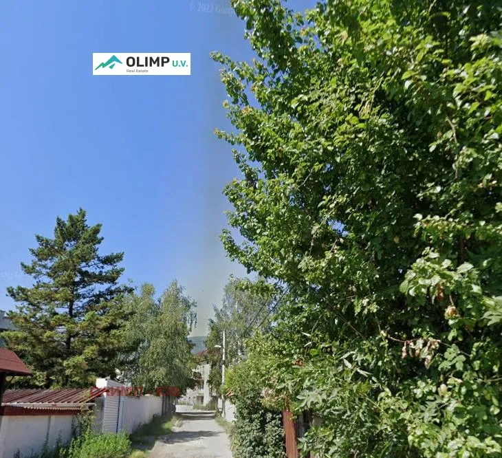 Парцел, Малинова долина, София - снимка 3 от 5