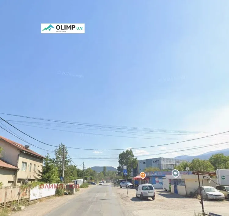 Парцел, Малинова долина, София