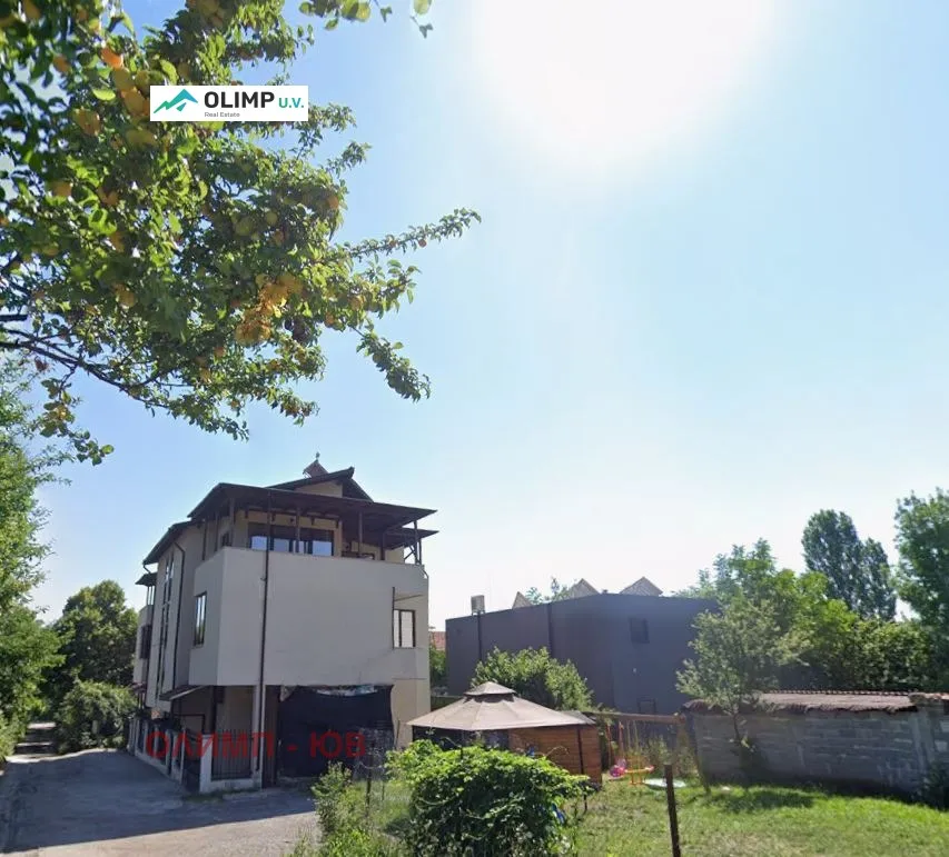 Парцел, Малинова долина, София - снимка 2 от 5