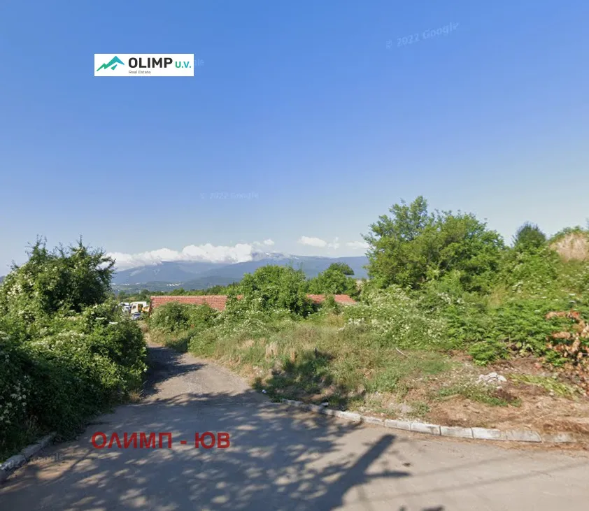 Парцел, Горубляне, София
