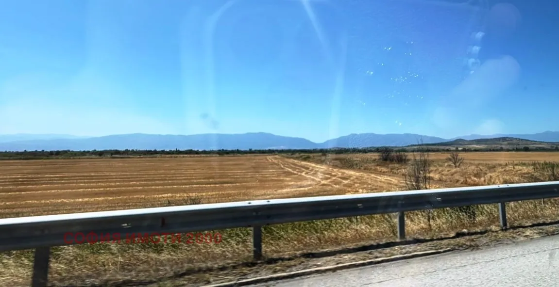 Парцел, Пазарджик, Южна България