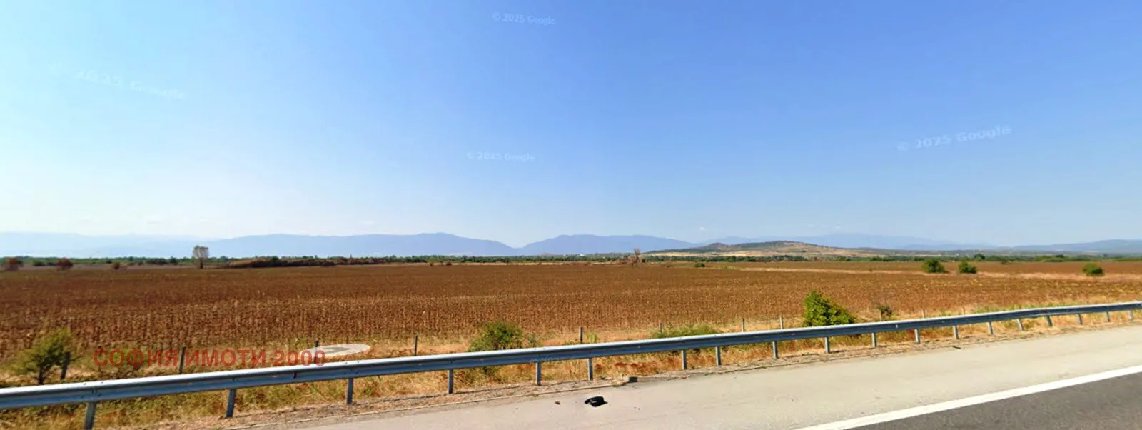 Парцел, Пазарджик, Южна България - снимка 3 от 11