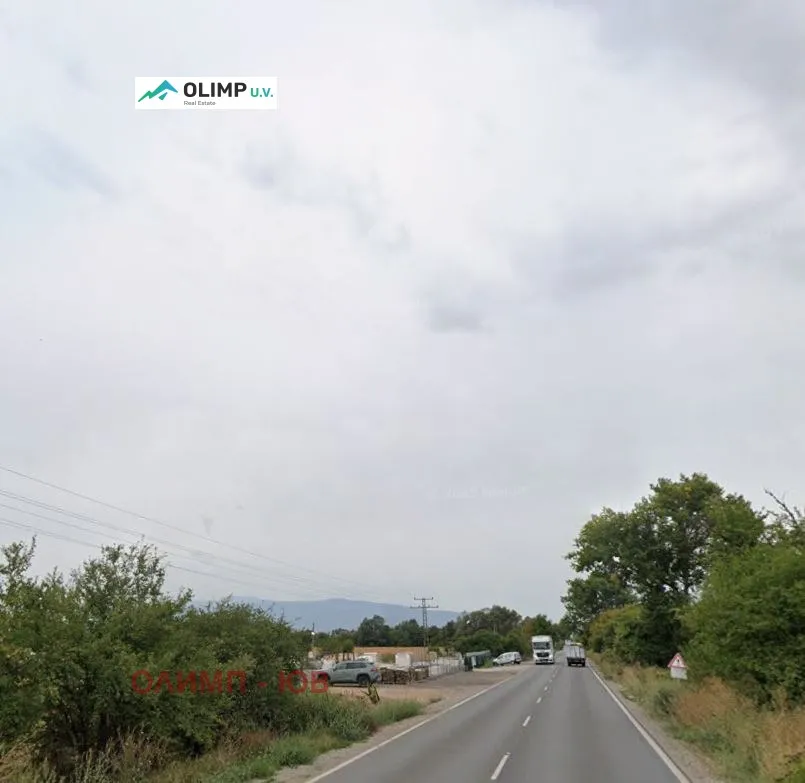 Парцел, Орландовци, София - снимка 2 от 5