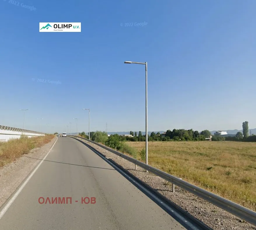 Парцел, Орландовци, София - снимка 3 от 5