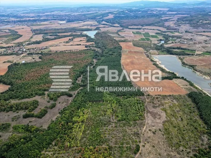 Парцел, Хасково, Южна България
