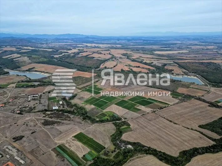 Парцел, Хасково, Южна България - снимка 2 от 6