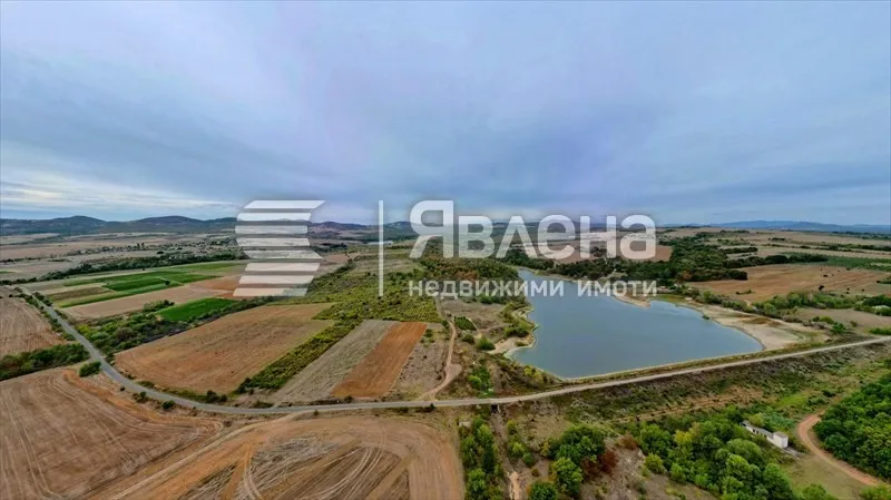 Парцел, Хасково, Южна България - снимка 4 от 6