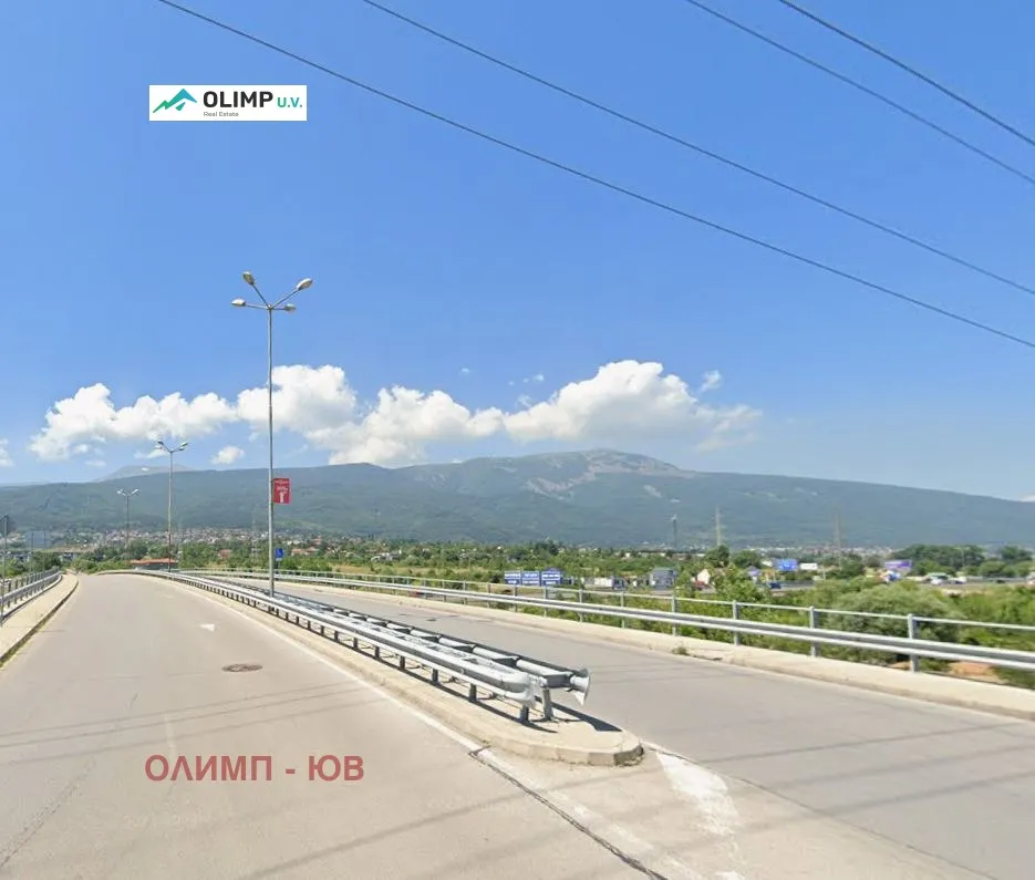 Парцел, Малинова долина, София