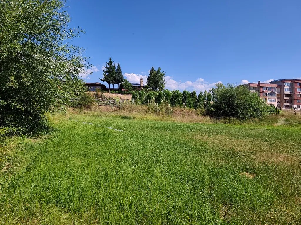 Парцел, Покрайнини, Благоевград - снимка 10 от 11