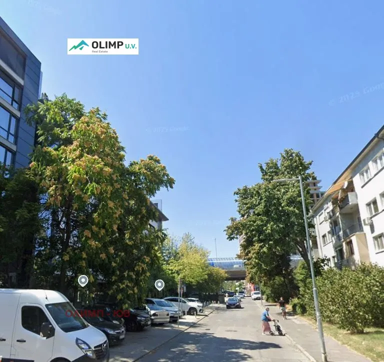 Парцел, Изток, София - снимка 5 от 6