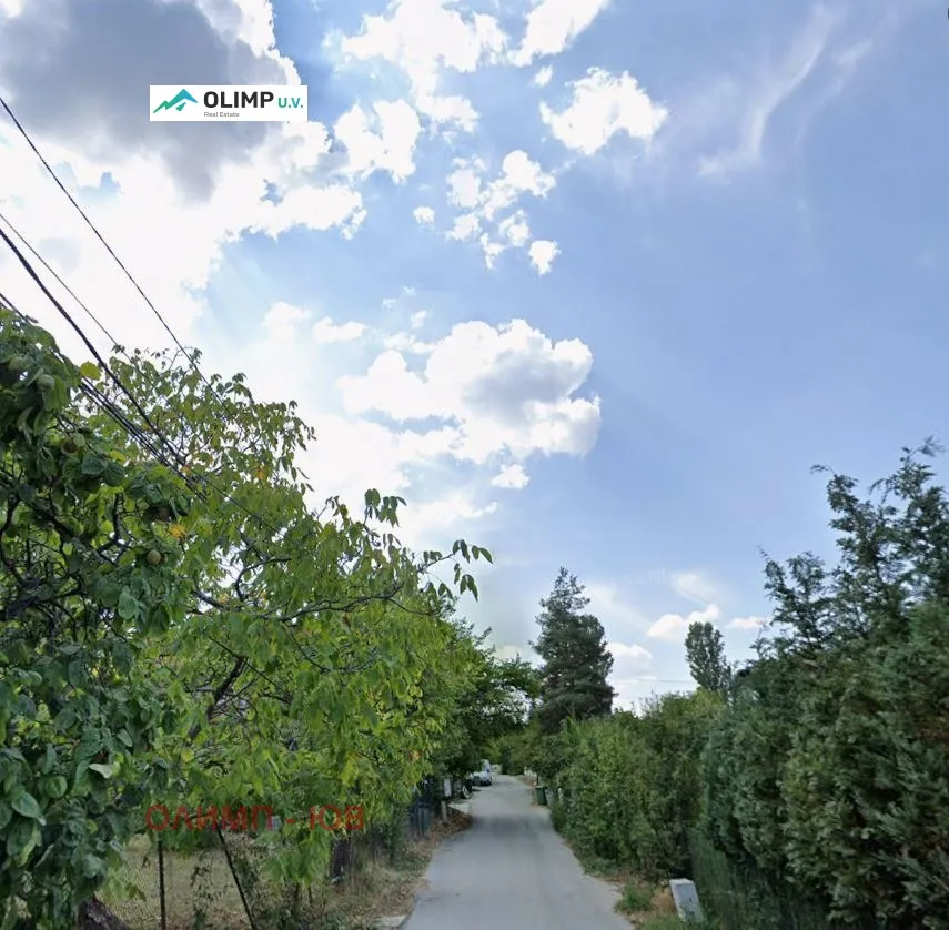 Парцел, Горна баня, София - снимка 2 от 5