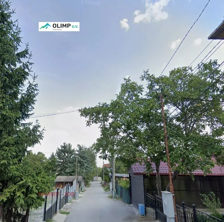 Парцел, Горна баня, София
