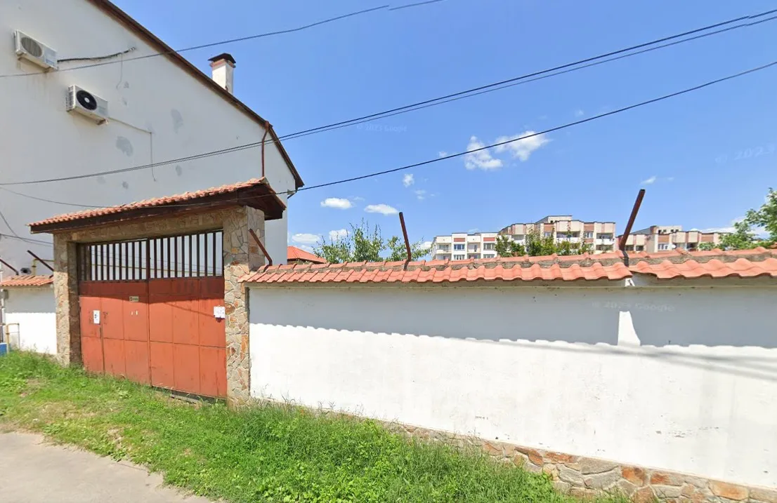 Парцел, Кюстендил, Югозападна България - снимка 2 от 4