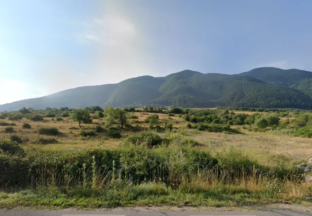 Парцел, Кюстендил, Югозападна България