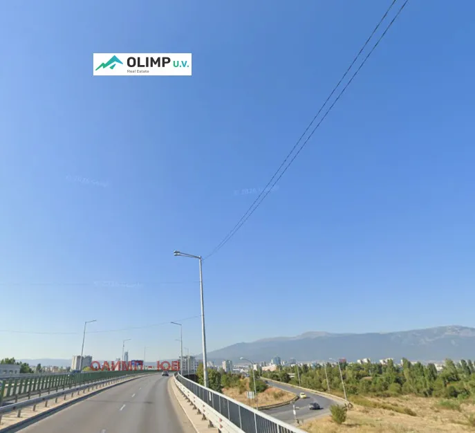 Парцел, Летище София, София - снимка 3 от 6