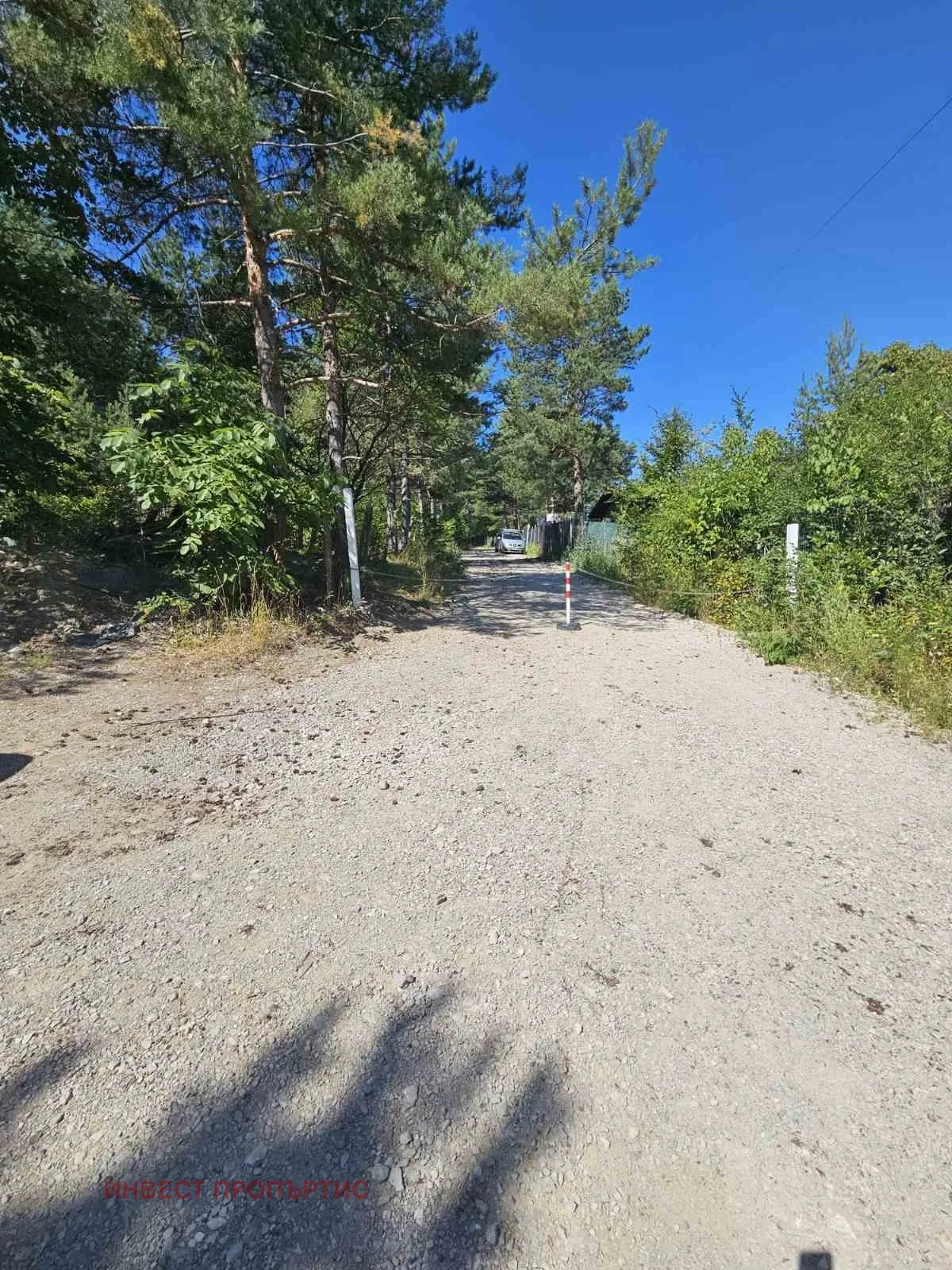 Парцел, гр. Банкя, София - снимка 3 от 4