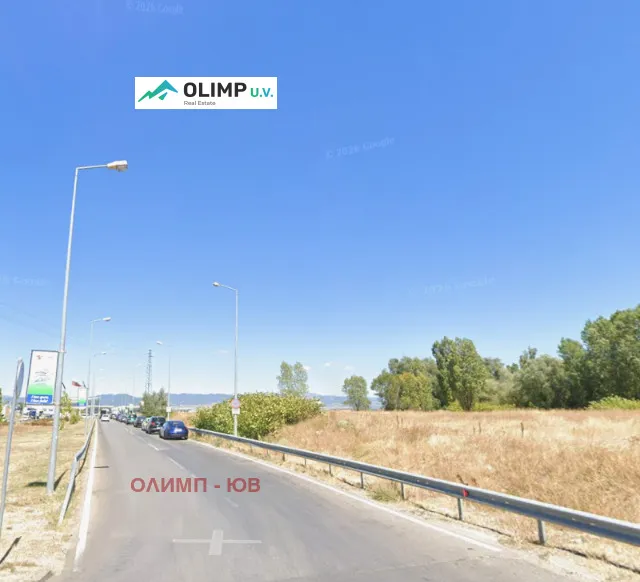Парцел, Летище София, София - снимка 5 от 6