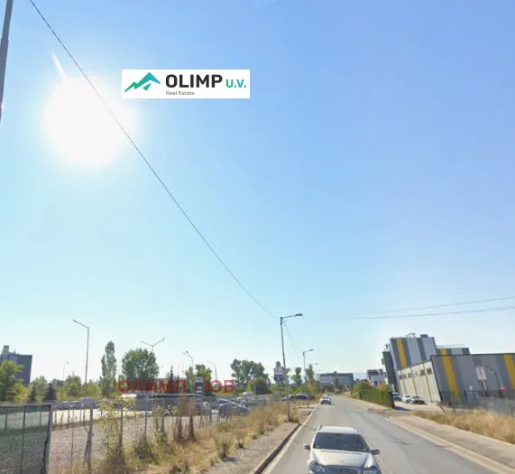 Парцел, Летище София, София