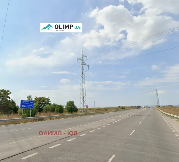 Парцел, с. Волуяк, София