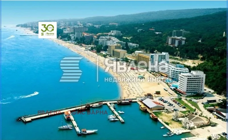 Парцел, Покрайнини, Варна
