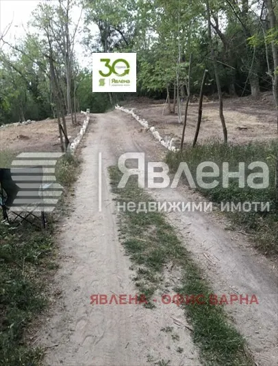 Парцел, Покрайнини, Варна