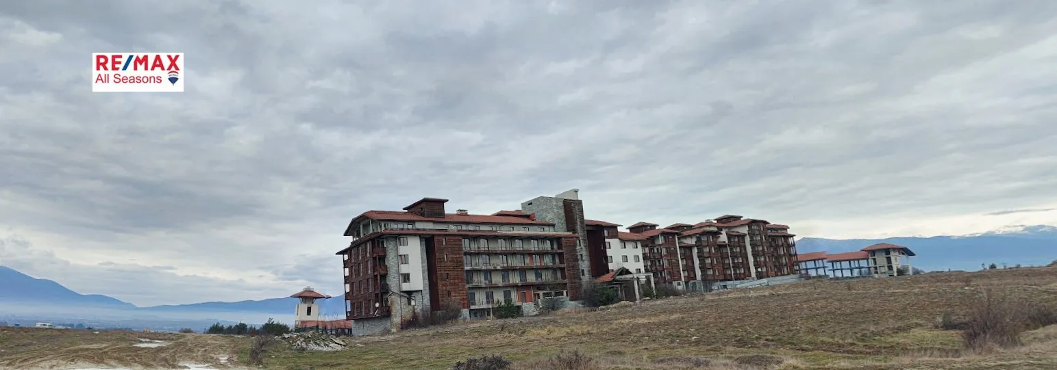 Парцел, Покрайнини, Благоевград - снимка 6 от 15