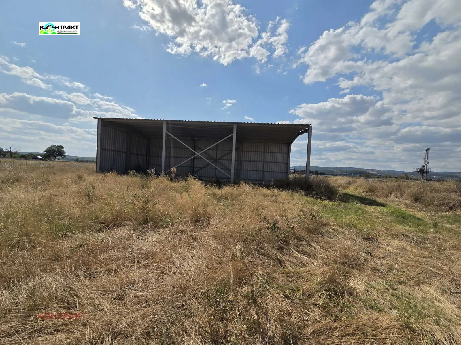 Парцел, Индустриална зона Юг запад, Стара Загора - снимка 5 от 6
