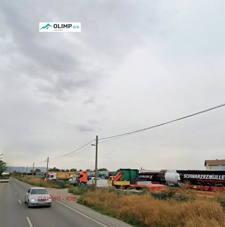 Парцел, с. Чепинци, София